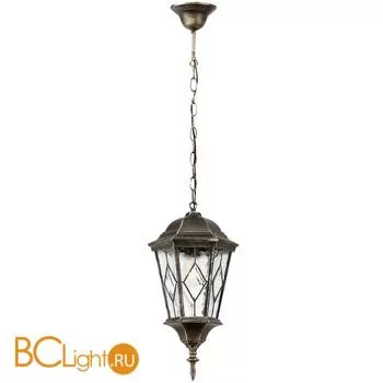 Подвесной светильник Ideal Lux VALLE SP1 025865 - Фото 0