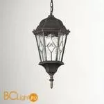Подвесной светильник Ideal Lux VALLE SP1 025865