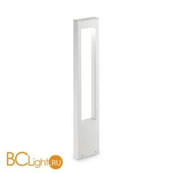 Садово-парковый фонарь Ideal Lux Vega Pt1 Bianco 136035