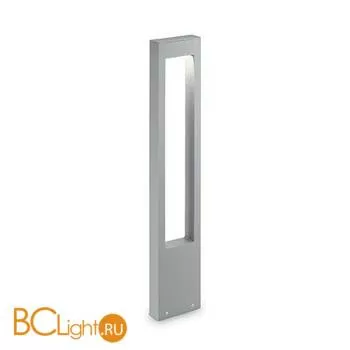 Садово-парковый фонарь Ideal Lux Vega Pt1 Grigio 136042