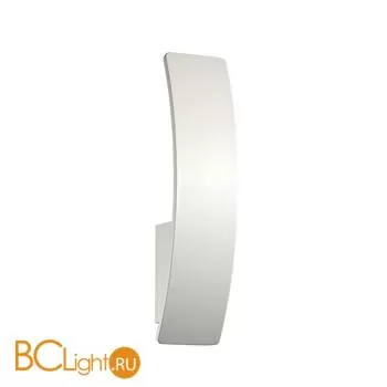 Настенный светильник Ideal Lux Vela AP1 Bianco 090337 - Фото 0