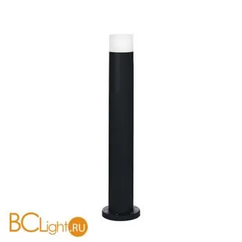 Садово-парковый фонарь Ideal Lux Venus PT1 Small Nero 106168
