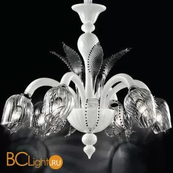 Люстра Ideal Lux VERSAILLE SP6 068565