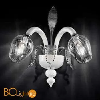 Бра Ideal Lux VERSAILLE AP2 068558