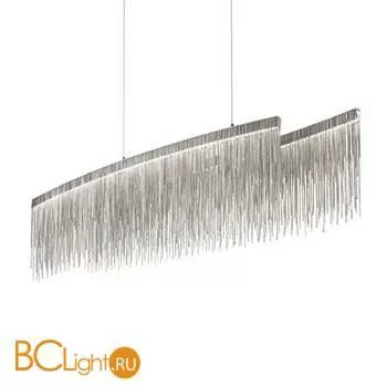 Подвесной светильник Ideal Lux Versus Sp216 Oval 137056