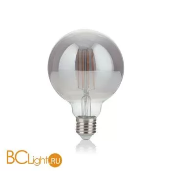 Лампа Ideal Lux E27 4W 220V 300lm 2200K 204475