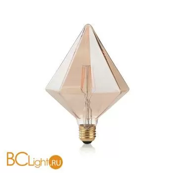 Лампа Ideal Lux E27 4W 220V 380lm 2200K 201276