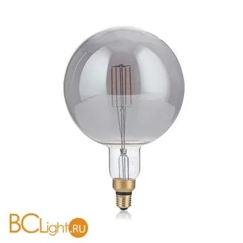 Лампа Ideal Lux E27 4W 220V 200lm 2200K 204536