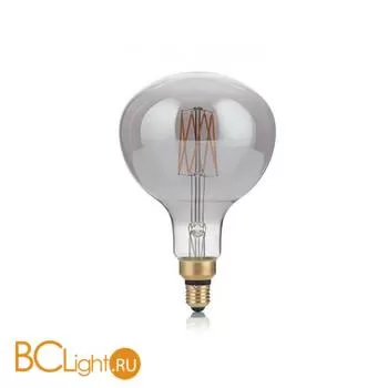 Лампа Ideal Lux E27 4W 220V 300lm 2200K 204505