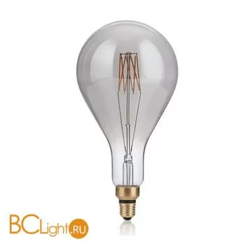 Лампа Ideal Lux E27 8W 220V 400lm 2200K 204543