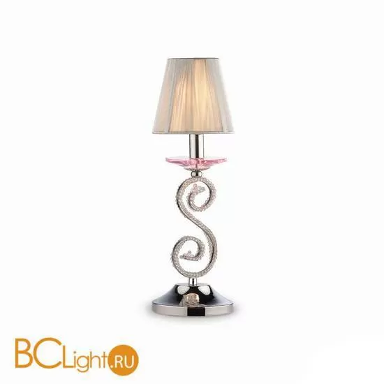 Настольная лампа Ideal Lux VIOLETTE TL1 015453