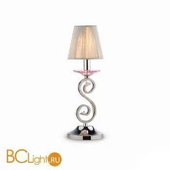 Настольная лампа Ideal Lux VIOLETTE TL1 015453
