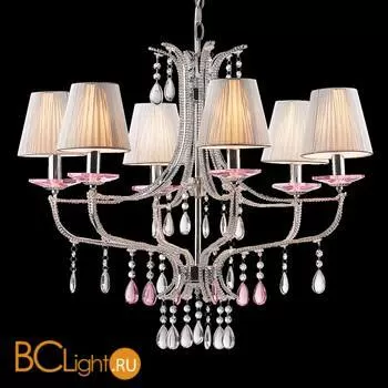 Люстра Ideal Lux VIOLETTE SP6 015439