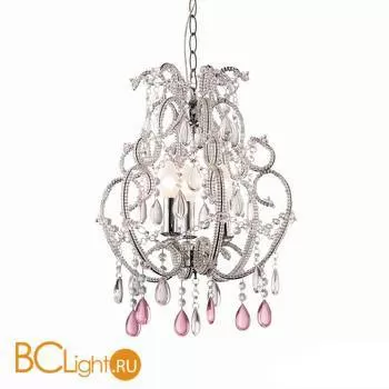 Подвесной светильник Ideal Lux VIOLETTE SP3 018072