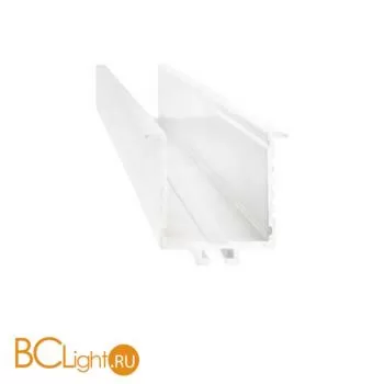 Профиль Ideal Lux VISION TRIM PROFILO 2000 mm WH 270487