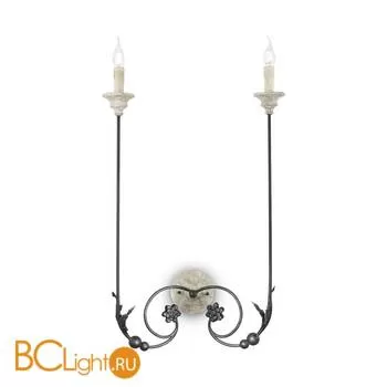 Бра Ideal Lux Volterra AP2 166421