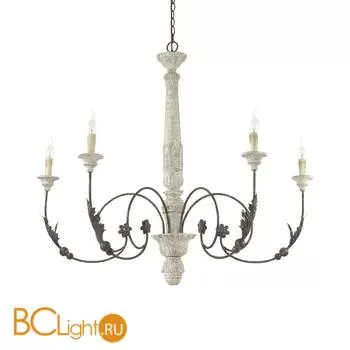 Люстра Ideal Lux Volterra SP5 166438