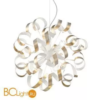 Подвесной светильник Ideal Lux Vortex SP6 Oro 101606