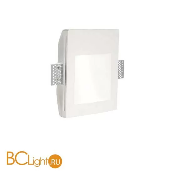 Встраиваемый гипсовый светильник Ideal Lux WALKY-1 FI 249810