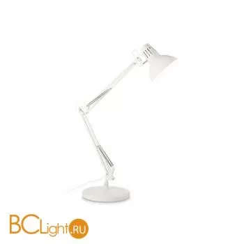 Настольная лампа Ideal Lux Wally tl1 193991