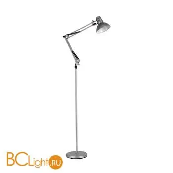 Торшер Ideal Lux Wally Argento 027050