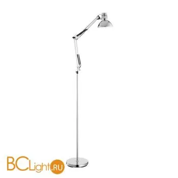 Торшер Ideal Lux Wally Cromo 027043