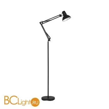 Торшер Ideal Lux Wally Nero 027036 - Фото 0