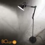 Торшер Ideal Lux Wally Nero 027036