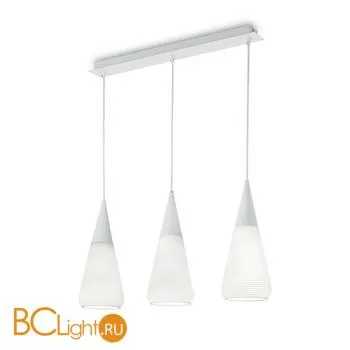 Подвесной светильник Ideal Lux Wave SP3 176277