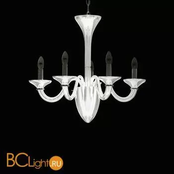 Люстра Ideal Lux White Lady SP5 Bianco 19383
