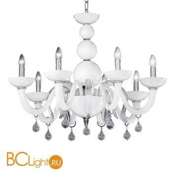 Люстра Ideal Lux WINDSOR SP8 022772