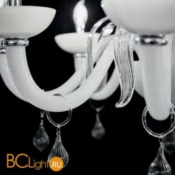 Люстра Ideal Lux WINDSOR SP8 022772 - Фото 0