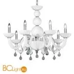 Люстра Ideal Lux WINDSOR SP8 022772