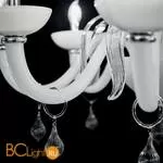 Люстра Ideal Lux WINDSOR SP8 022772 - Фото 0