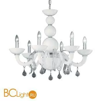 Люстра Ideal Lux WINDSOR SP6 022765