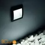 Встраиваемый светильник Ideal Lux WIRE 1.5W ANTRACITE 255521 - Фото 0