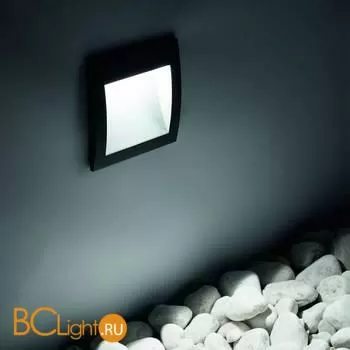 Встраиваемый светильник Ideal Lux WIRE 1.5W BIANCO 268996 - Фото 0