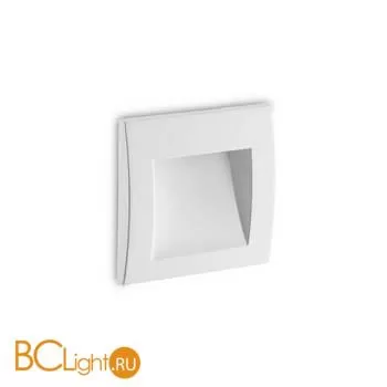 Встраиваемый светильник Ideal Lux WIRE 1.5W BIANCO 268996