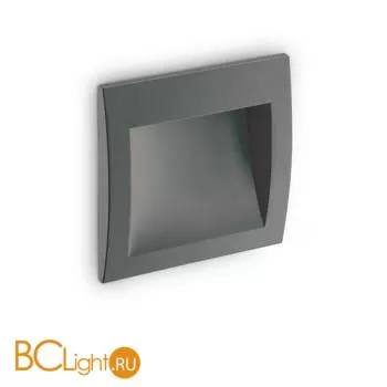 Встраиваемый светильник Ideal Lux WIRE 4.0W ANTRACITE 255514