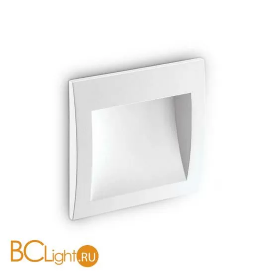 Встраиваемый светильник Ideal Lux WIRE 4.0W BIANCO 268989