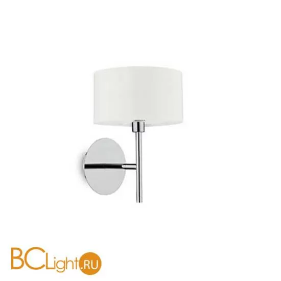 Бра Ideal Lux Woody Ap1 Bianco 143156