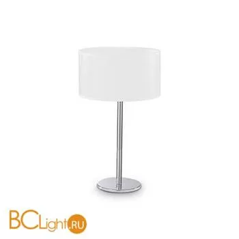 Настольная лампа Ideal Lux Woody Tl1 Bianco 143187