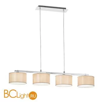 Подвесной светильник Ideal Lux Woody SB4 087696 - Фото 0