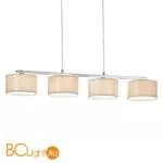 Подвесной светильник Ideal Lux Woody SB4 087696