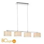 Подвесной светильник Ideal Lux Woody SB4 087696 - Фото 0