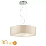 Подвесной светильник Ideal Lux Woody SP4 087702 - Фото 0