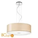 Подвесной светильник Ideal Lux Woody SP5 087719 - Фото 0