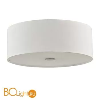 Потолочный светильник Ideal Lux Woody PL5 Bianco 122205