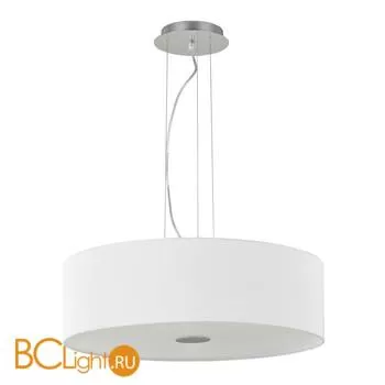 Подвесной светильник Ideal Lux Woody SP4 Bianco 122236 - Фото 0