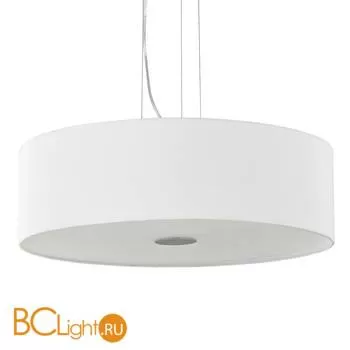 Подвесной светильник Ideal Lux Woody SP5 Bianco 103242